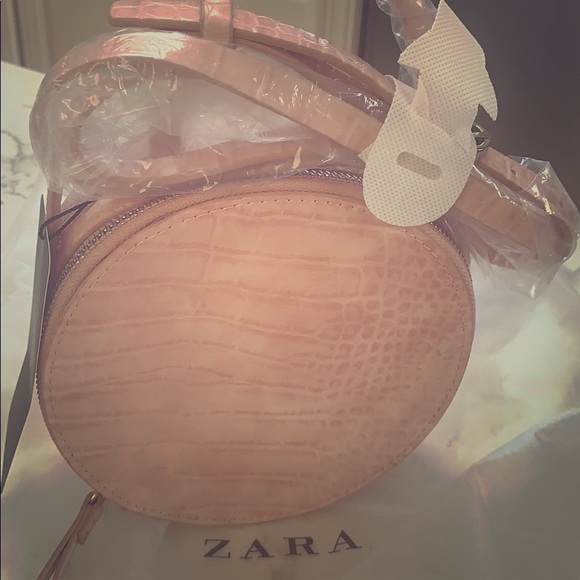 Zara mini bag - Picture 1 of 2